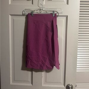 Womens 32 Degrees Cool Athletic Skort Size XXL NWT